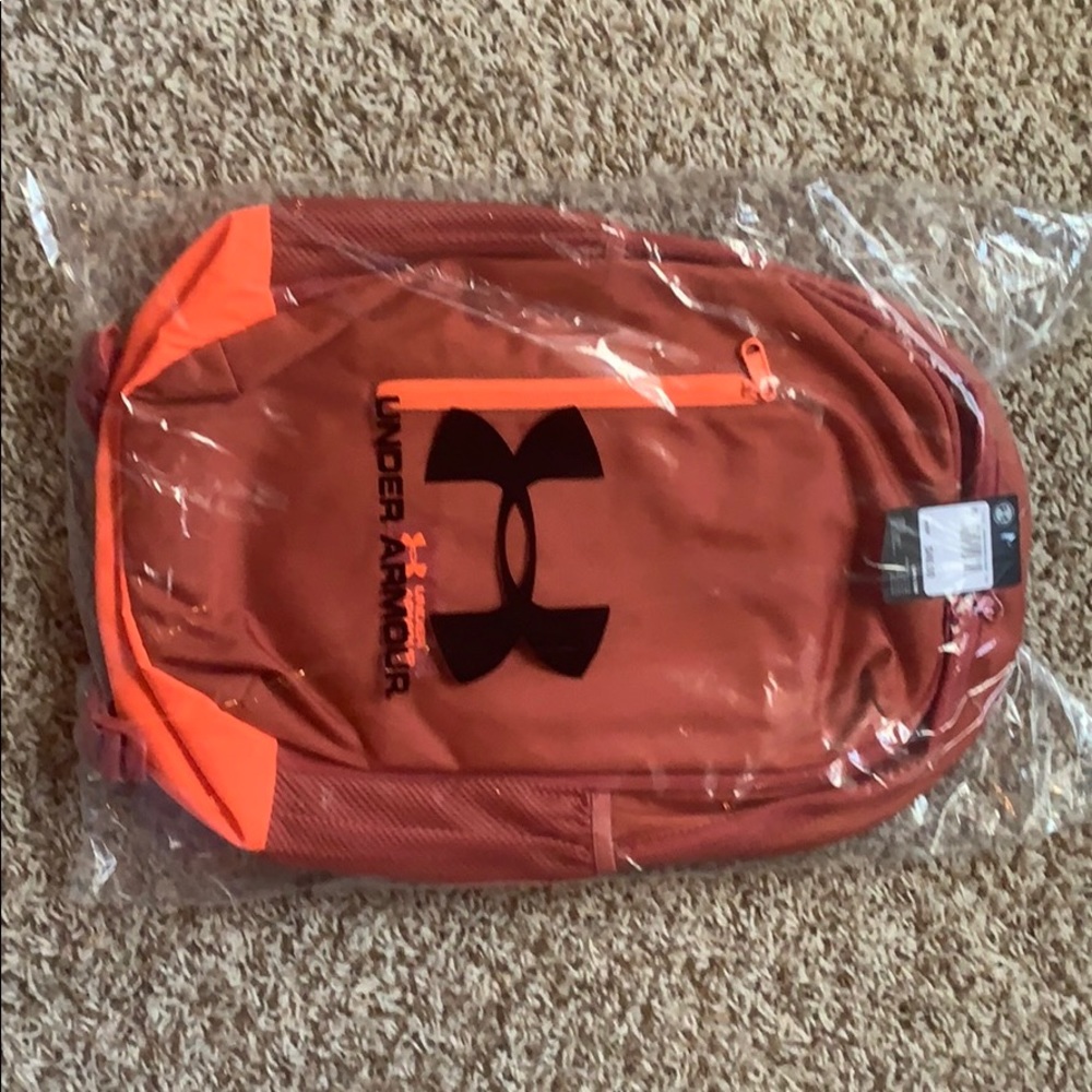 🎒 Under Armour UA Roland Backpack 🎒